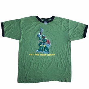 Vintage Star Wars Boba Fett T-Shirt
